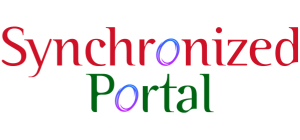 Synchronized Portal - Your business, Synchronized!