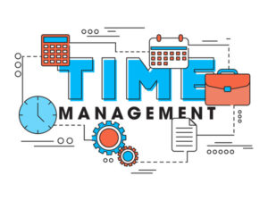 time tracking for project management